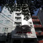 Khách sạn A25 - 274 Đề Thám