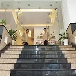 Khách sạn A25 - 274 Đề Thám