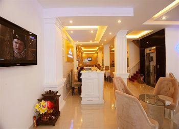 Khách sạn A25 - 274 đề Thám